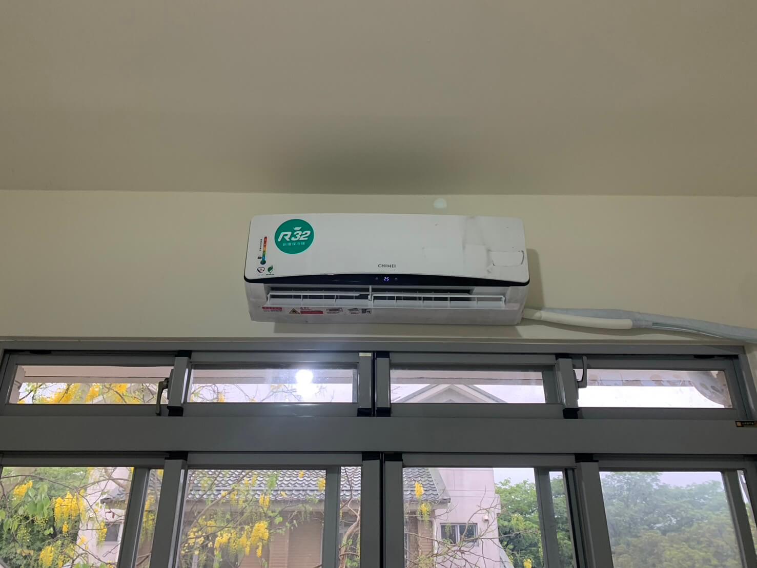 立刻修-家電住宅維修的施工實績圖片